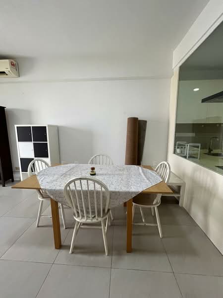 Service Residence for Sale at Nova Saujana - Serena Lee - Dining Room - PropertyGuru.com.my