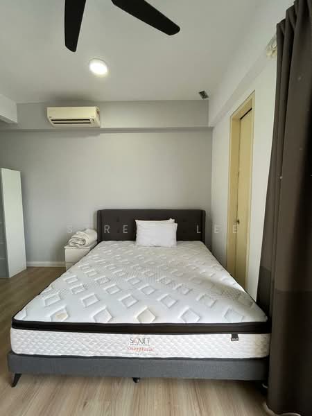 Service Residence for Sale at Nova Saujana - Serena Lee - Bedroom - PropertyGuru.com.my