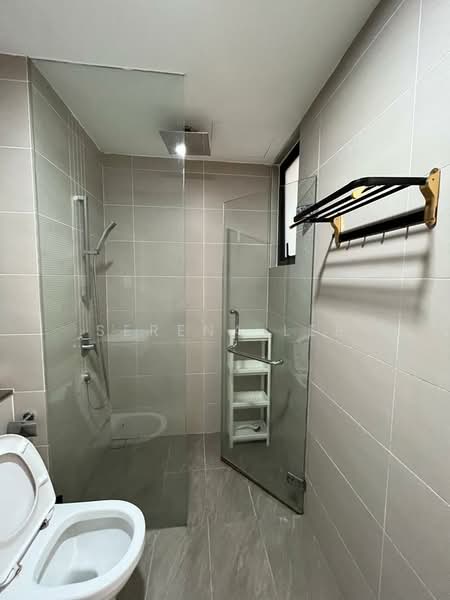 Service Residence for Sale at Nova Saujana - Serena Lee - Bathroom - PropertyGuru.com.my