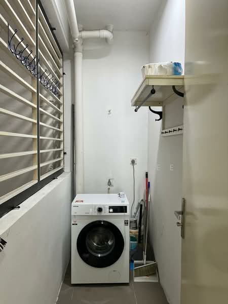 Service Residence for Sale at Nova Saujana - Serena Lee - Interior - PropertyGuru.com.my
