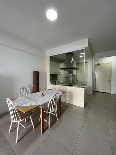 Service Residence for Sale at Nova Saujana - Serena Lee - Dining Room - PropertyGuru.com.my