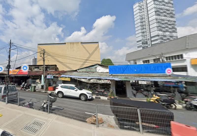 Commercial Land for Sale in Kepong (Kuala Lumpur) - Alan Kong - Exterior - PropertyGuru.com.my