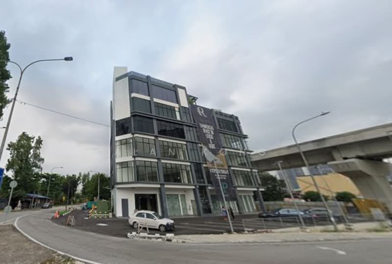 Commercial Land for Sale in Kepong (Kuala Lumpur) - Alan Kong - Exterior - PropertyGuru.com.my