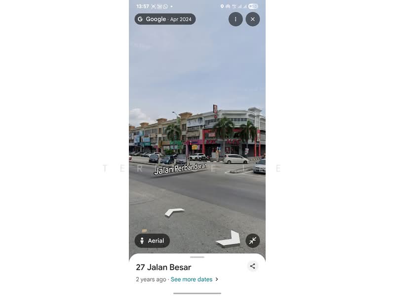 Shop / Office for Rent in Kapar (Selangor) - Terence Lee - PropertyGuru.com.my