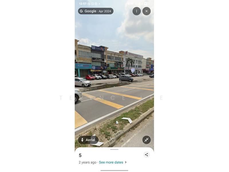 Shop / Office for Rent in Kapar (Selangor) - Terence Lee - PropertyGuru.com.my