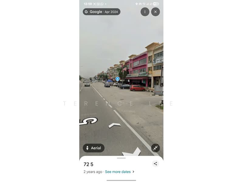 Shop / Office for Rent in Kapar (Selangor) - Terence Lee - PropertyGuru.com.my