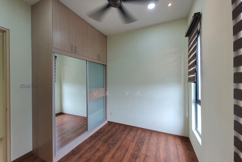 Condominium for Rent at Residensi Harmoni 2 - Eva Yap - Bedroom - PropertyGuru.com.my