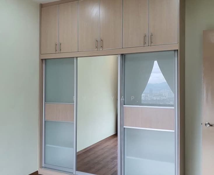 Condominium for Rent at Residensi Harmoni 2 - Eva Yap - Interior - PropertyGuru.com.my