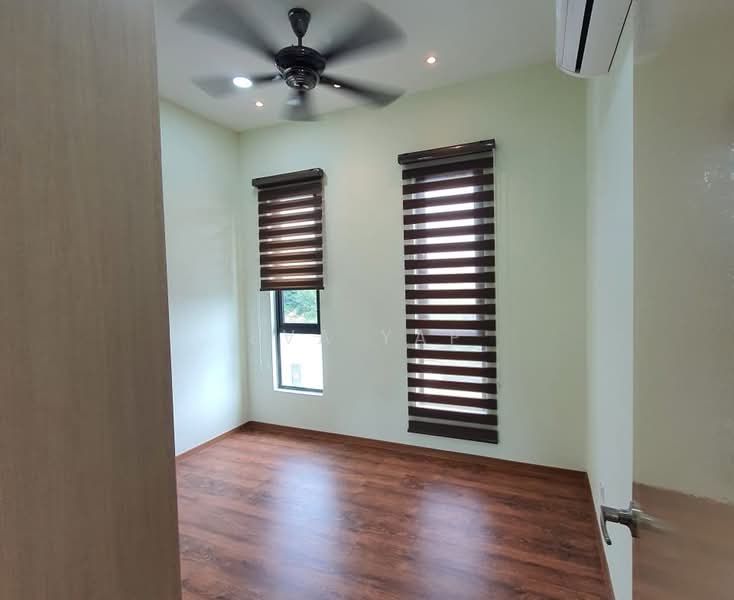 Condominium for Rent at Residensi Harmoni 2 - Eva Yap - Bedroom - PropertyGuru.com.my