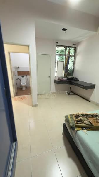 2-storey Terraced House for Sale in Taman Nusa Idaman (Iskandar Puteri (Nusajaya)) - Jayden Neo - Bedroom - PropertyGuru.com.my