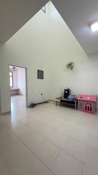 2-storey Terraced House for Sale in Taman Nusa Idaman (Iskandar Puteri (Nusajaya)) - Jayden Neo - Living Room - PropertyGuru.com.my