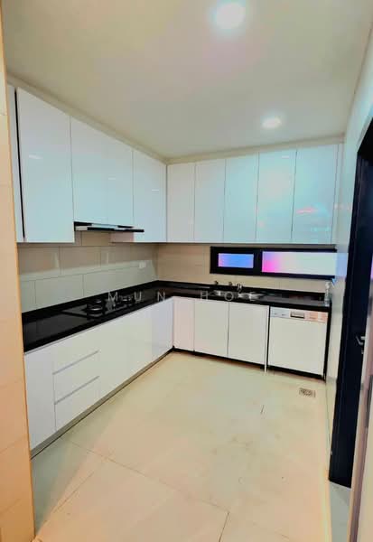 Terraced House for Rent in Desa Parkcity (Kuala Lumpur) - Mun Hoe - Kitchen - PropertyGuru.com.my