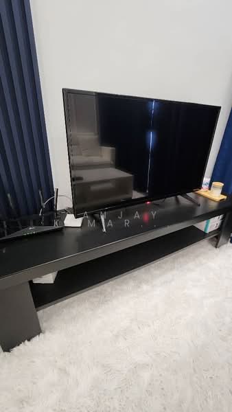 Apartment for Rent at Tangerine Suites - Sanjay Kumar Sadananthan - PropertyGuru.com.my