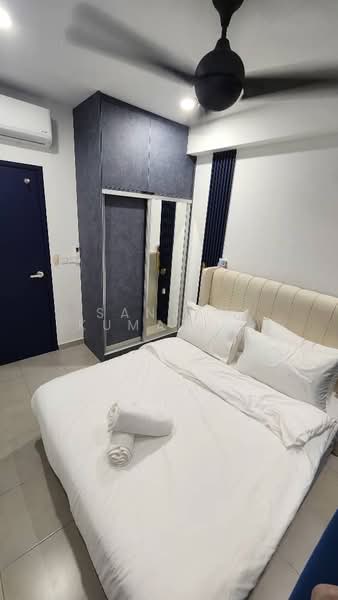 Apartment for Rent at Tangerine Suites - Sanjay Kumar Sadananthan - PropertyGuru.com.my
