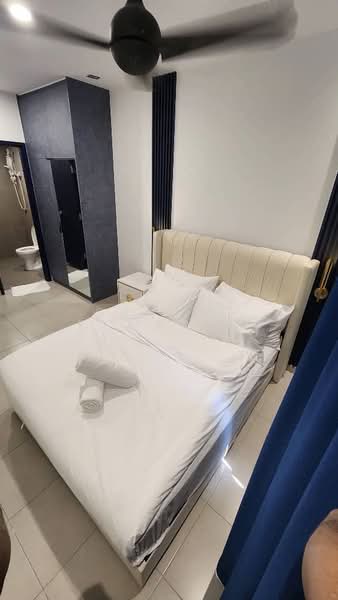 Apartment for Rent at Tangerine Suites - Sanjay Kumar Sadananthan - PropertyGuru.com.my