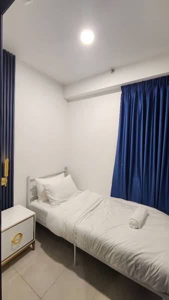 Apartment for Rent at Tangerine Suites - Sanjay Kumar Sadananthan - PropertyGuru.com.my