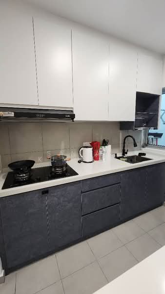 Apartment for Rent at Tangerine Suites - Sanjay Kumar Sadananthan - PropertyGuru.com.my