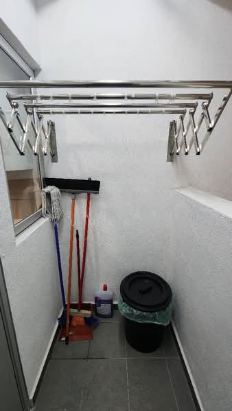 Apartment for Rent at Tangerine Suites - Sanjay Kumar Sadananthan - PropertyGuru.com.my