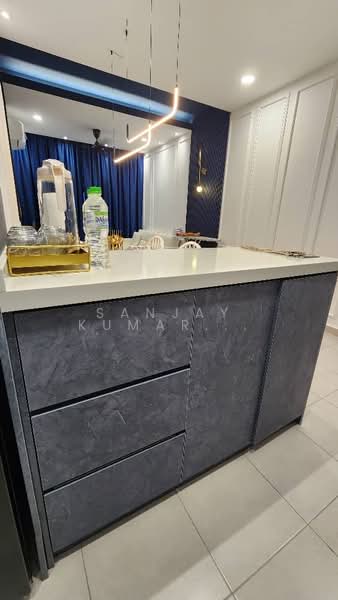 Apartment for Rent at Tangerine Suites - Sanjay Kumar Sadananthan - PropertyGuru.com.my