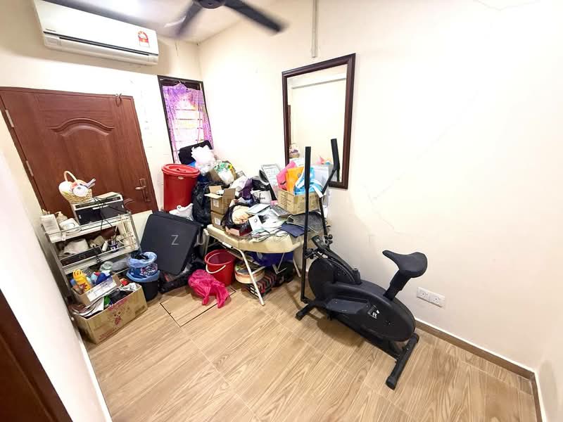 2.5-storey Terraced House for Sale in Ampang Jaya (Ampang) - Zul Hasif - PropertyGuru.com.my