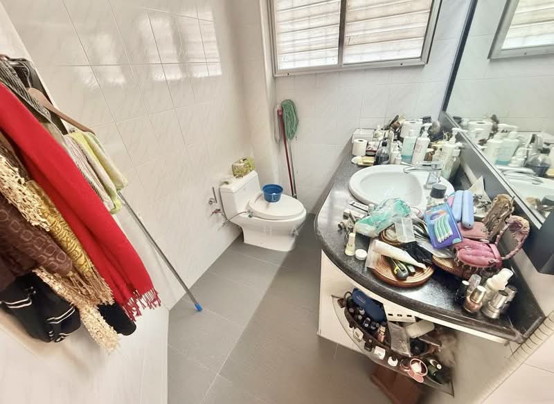 2.5-storey Terraced House for Sale in Ampang Jaya (Ampang) - Zul Hasif - PropertyGuru.com.my