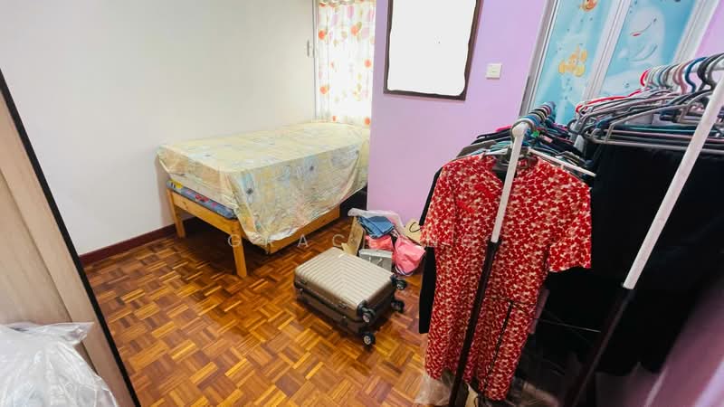 2-storey Terraced House for Sale in Bandar Putra (Kulai) - Grace Ng - Bedroom - PropertyGuru.com.my