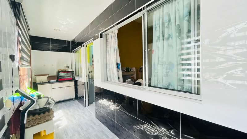 2-storey Terraced House for Sale in Bandar Putra (Kulai) - Grace Ng - Kitchen - PropertyGuru.com.my