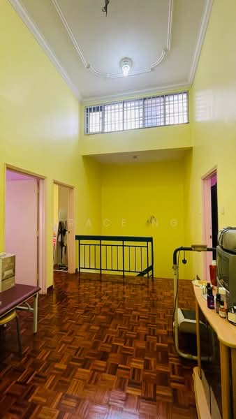 2-storey Terraced House for Sale in Bandar Putra (Kulai) - Grace Ng - Living Room - PropertyGuru.com.my