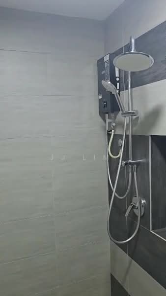 Kondominium untuk Disewa di Aster Residence - JJ Lim - PropertyGuru.com.my