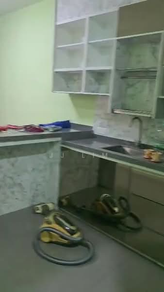 Kondominium untuk Disewa di Aster Residence - JJ Lim - PropertyGuru.com.my