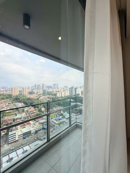 Condominium for Rent at TRIA Seputeh in 9 Seputeh, Kuala Lumpur - Janelle Chin - PropertyGuru.com.my