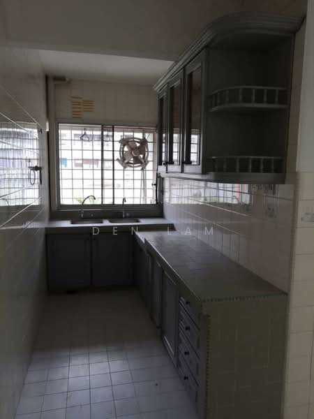 Pangsapuri untuk Disewa di Desa 288 - Den Lam - Kitchen - PropertyGuru.com.my