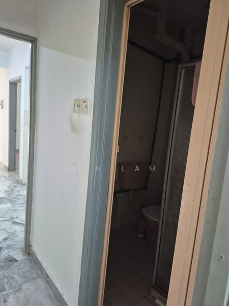 Apartment for Rent at Desa 288 - Den Lam - Bathroom - PropertyGuru.com.my