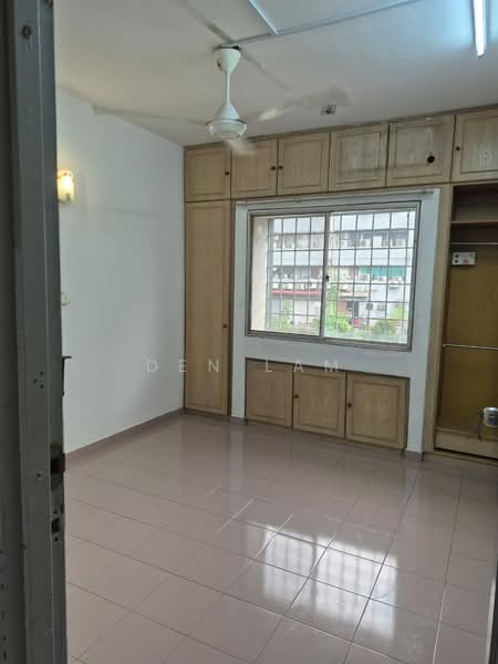 Apartment for Rent at Desa 288 - Den Lam - Bedroom - PropertyGuru.com.my