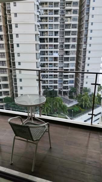 Condominium for Rent at Bay Laurel @ Country Garden Danga Bay - Jasz Ong - Balcony - PropertyGuru.com.my