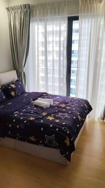 Condominium for Rent at Bay Laurel @ Country Garden Danga Bay - Jasz Ong - Bedroom - PropertyGuru.com.my