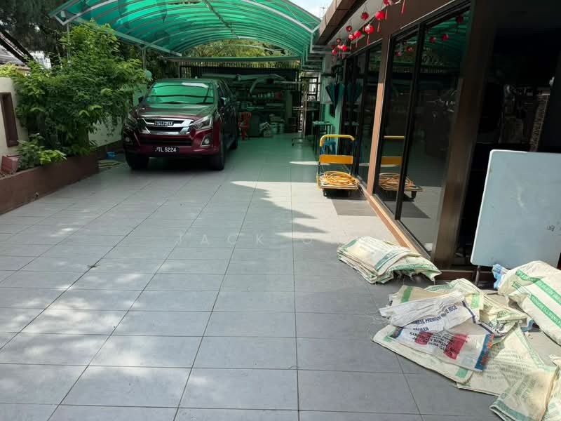 Rumah Teres 2 Tingkat untuk Disewa di Taman Puchong Intan (Puchong) - Jack Ong - PropertyGuru.com.my