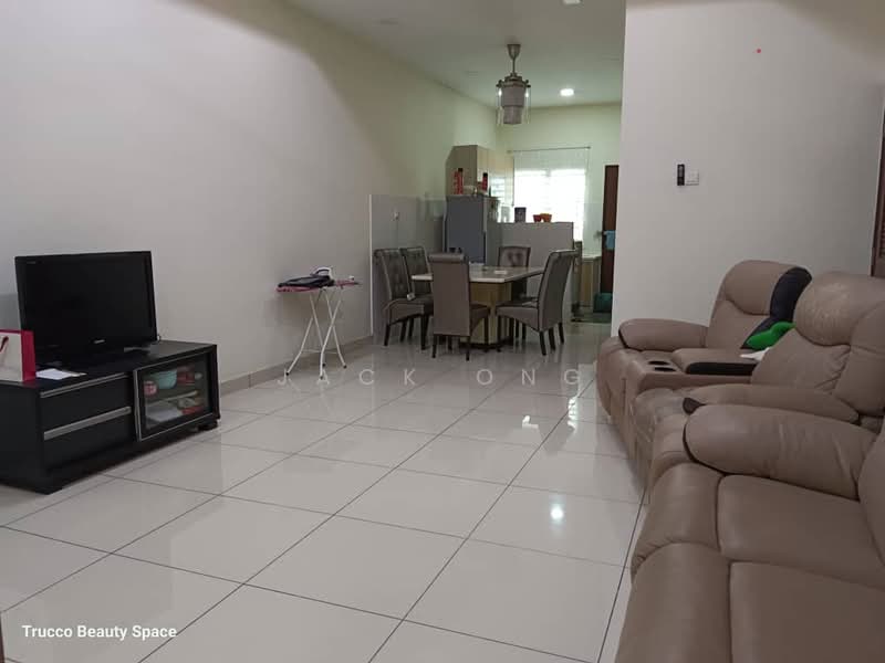 Rumah Teres 2 Tingkat untuk Disewa di Taman Puchong Intan (Puchong) - Jack Ong - PropertyGuru.com.my