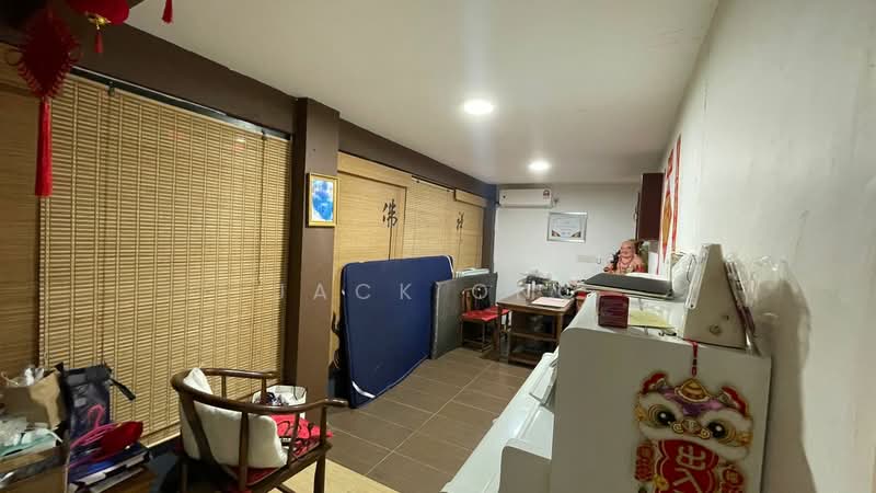 2-storey Terraced House for Rent in Taman Puchong Intan (Puchong) - Jack Ong - PropertyGuru.com.my