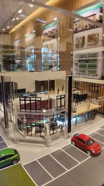 Kedai / Pejabat untuk Dijual di Iskandar Puteri (Nusajaya) (Johor) - Sam Tee - Exterior - PropertyGuru.com.my