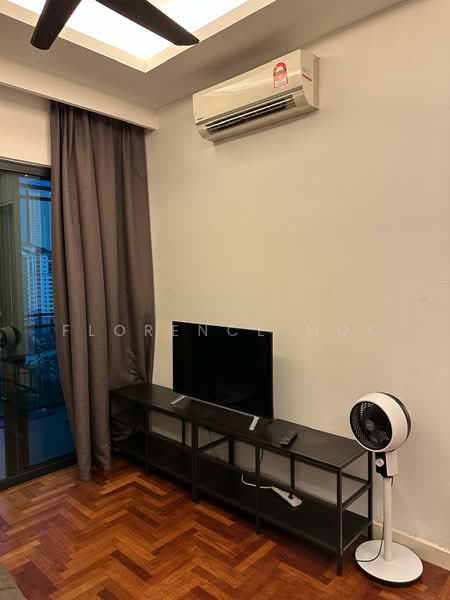 Service Residence for Rent at Residency V - Florence Mok - PropertyGuru.com.my