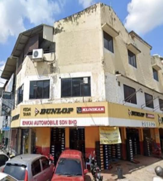 Kedai / Pejabat untuk Disewa di Taman Sri Rampai (Wangsa Maju) - Mantus Chai - PropertyGuru.com.my