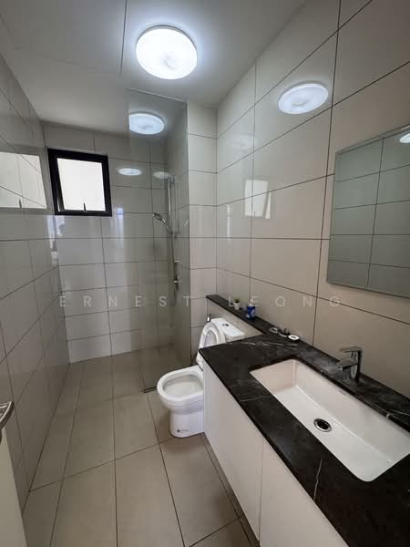 Servis Apartment untuk Disewa di The Park Sky Residence - Ernest Leong - PropertyGuru.com.my