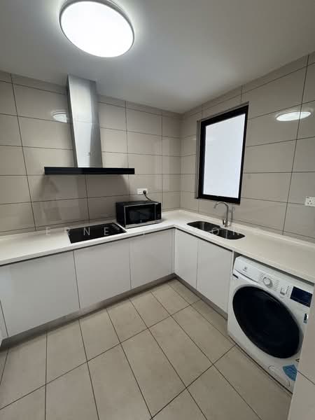 Servis Apartment untuk Disewa di The Park Sky Residence - Ernest Leong - PropertyGuru.com.my