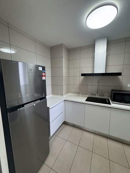 Servis Apartment untuk Disewa di The Park Sky Residence - Ernest Leong - PropertyGuru.com.my