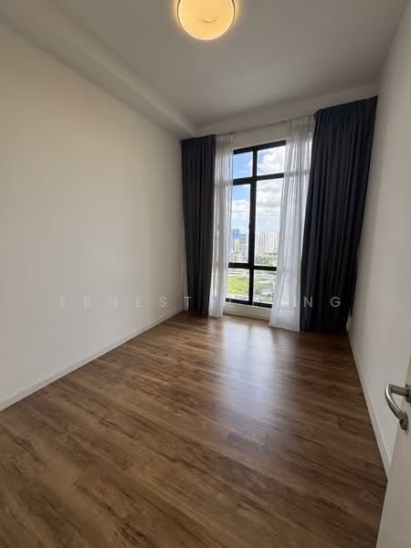 Servis Apartment untuk Disewa di The Park Sky Residence - Ernest Leong - PropertyGuru.com.my