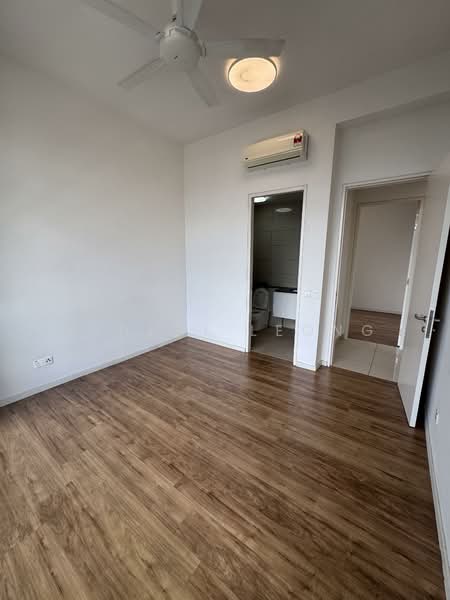 Servis Apartment untuk Disewa di The Park Sky Residence - Ernest Leong - PropertyGuru.com.my