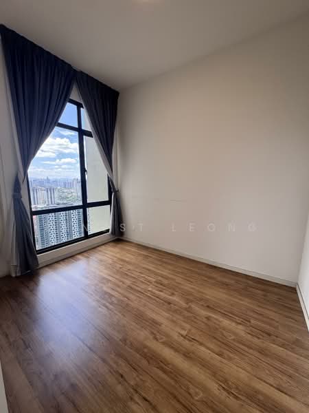 Servis Apartment untuk Disewa di The Park Sky Residence - Ernest Leong - PropertyGuru.com.my