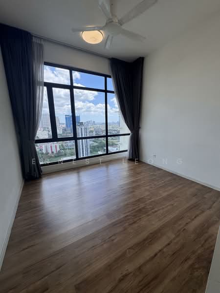 Servis Apartment untuk Disewa di The Park Sky Residence - Ernest Leong - PropertyGuru.com.my