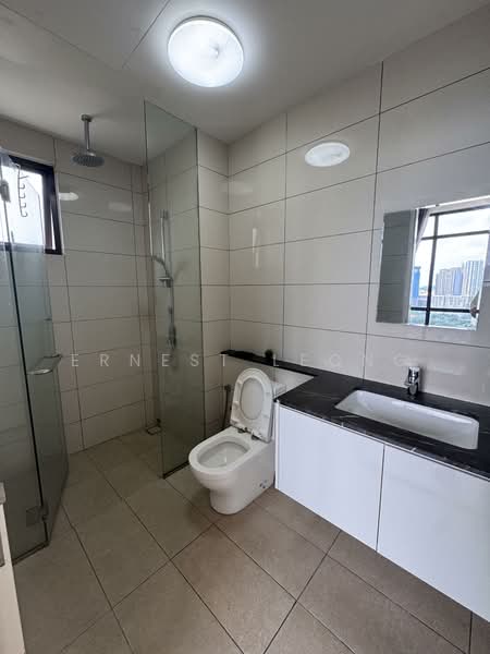 Servis Apartment untuk Disewa di The Park Sky Residence - Ernest Leong - PropertyGuru.com.my
